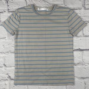 K0-1009 Alispecial Striped t-shirt size 110 (4-5 years)